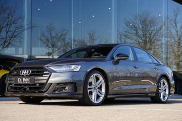 4.0 TFSI Quattro B&O / Active Chassis / NL-Auto
