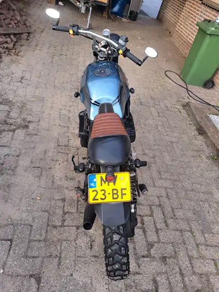 BMW K 75 RT - foto 4