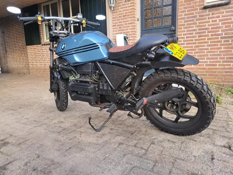BMW K 75 RT - foto 5