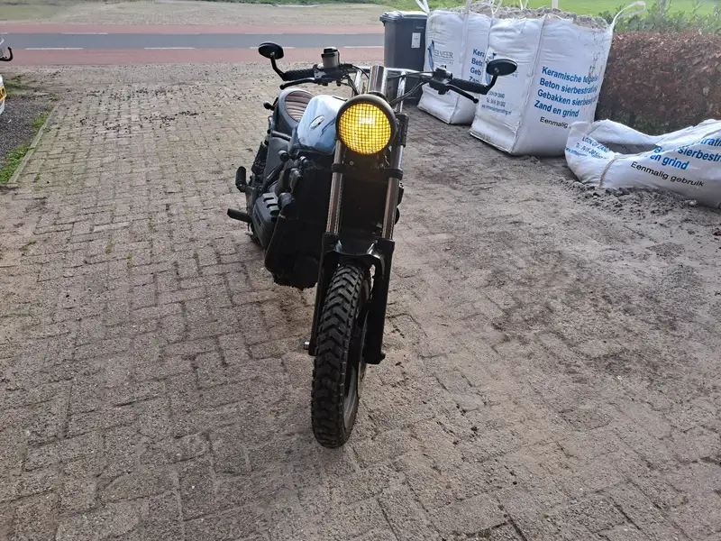 BMW K 75 RT - foto 3