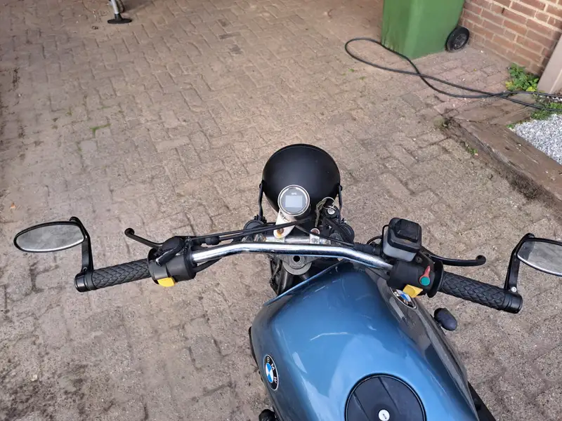 BMW K 75 RT - foto 6