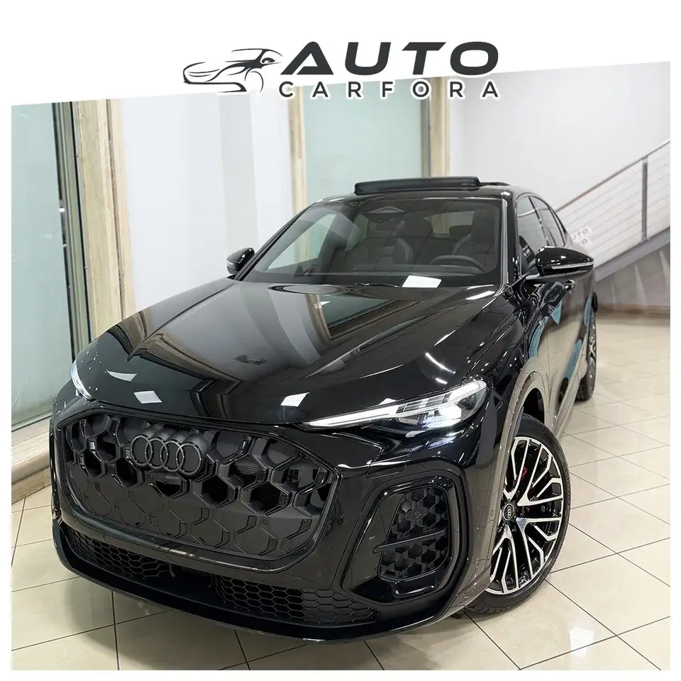 Audi Q5 2026