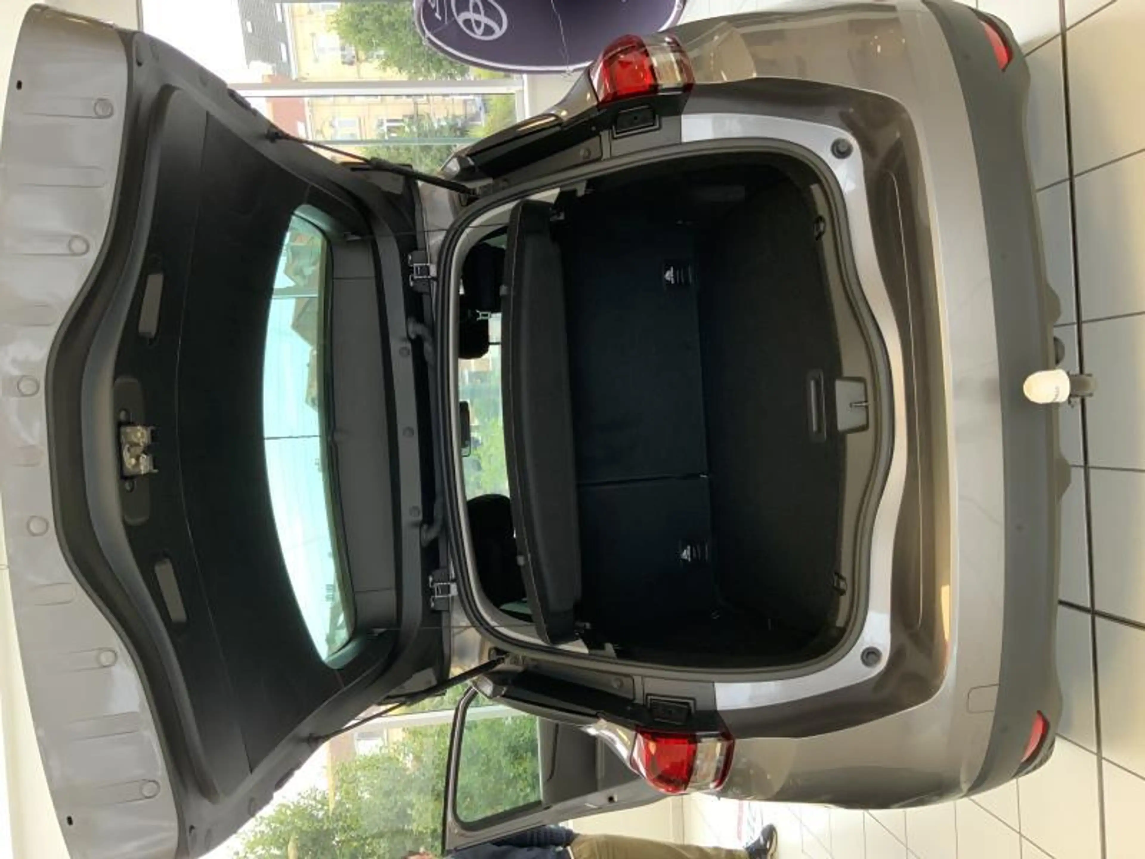 Renault Scenic IV Scenic Limited#2 — photo 7