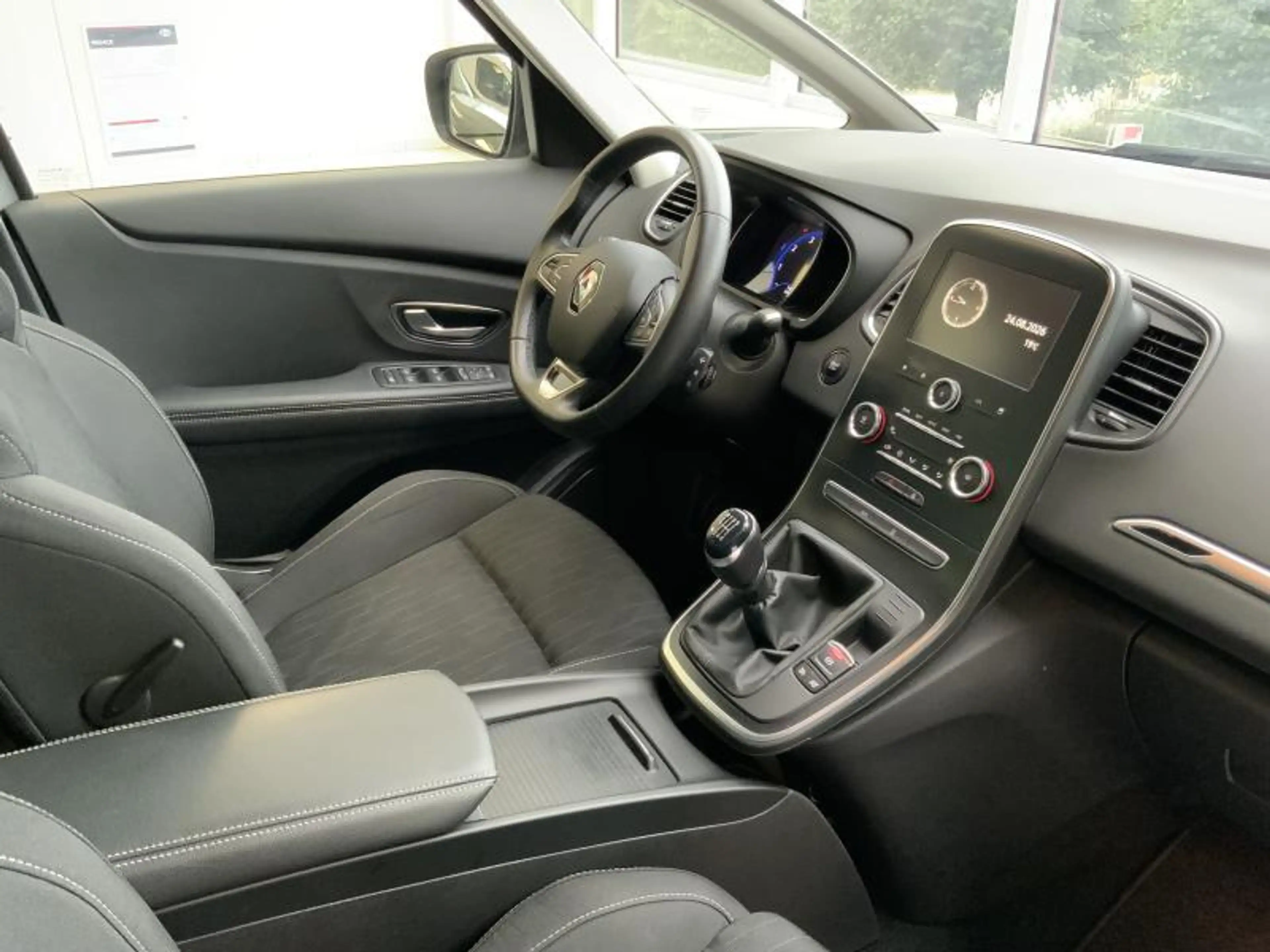 Renault Scenic IV Scenic Limited#2 — photo 10