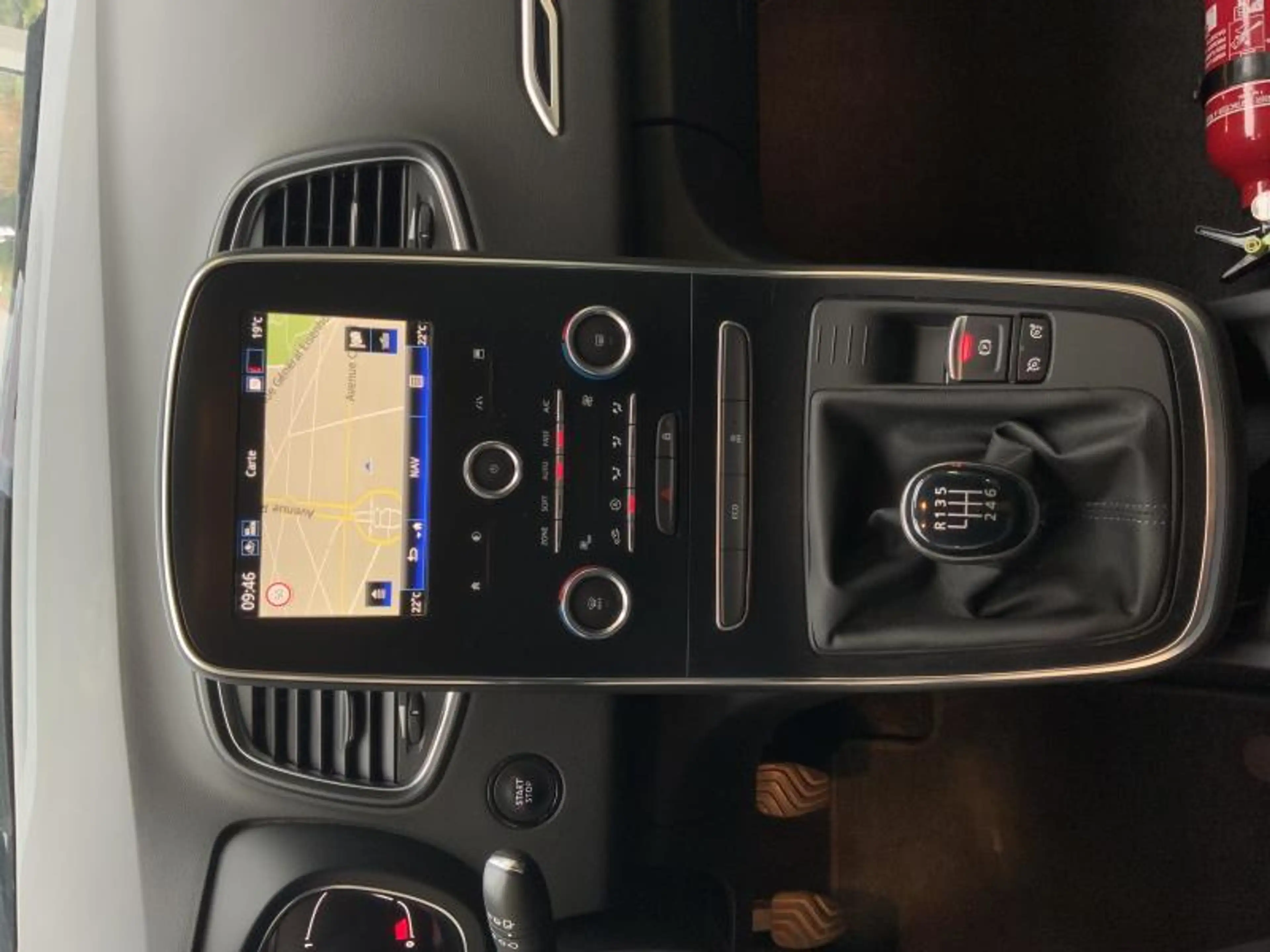 Renault Scenic IV Scenic Limited#2 — photo 14
