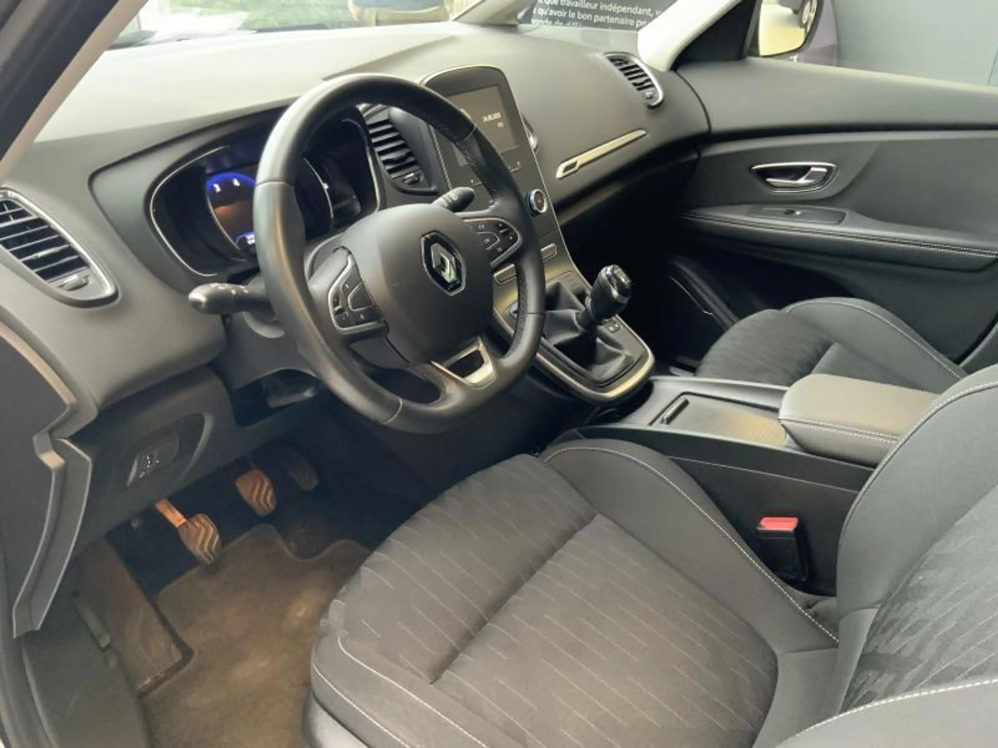 Renault Scenic IV Scenic Limited#2 — photo 11