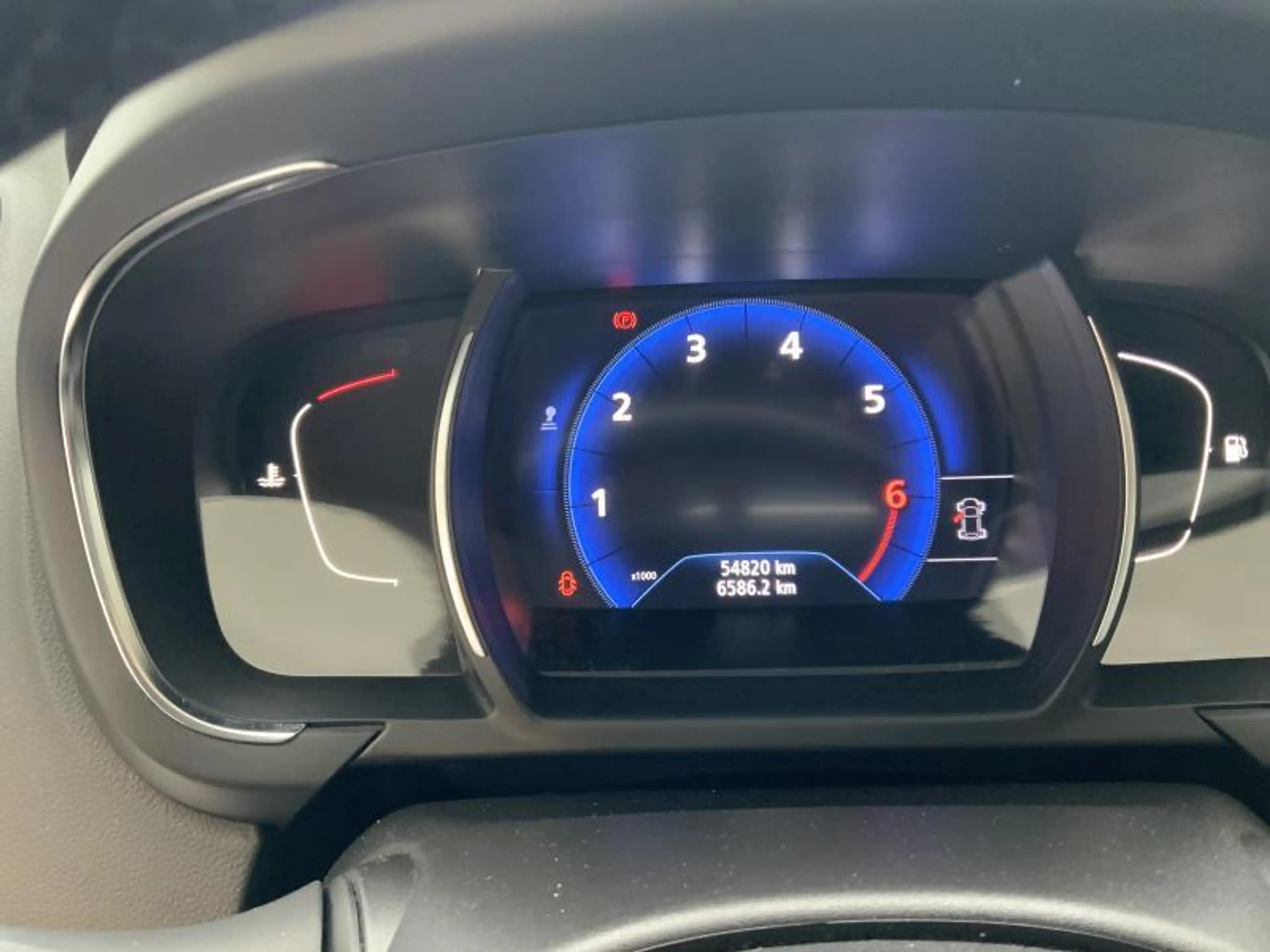 Renault Scenic IV Scenic Limited#2 — photo 13