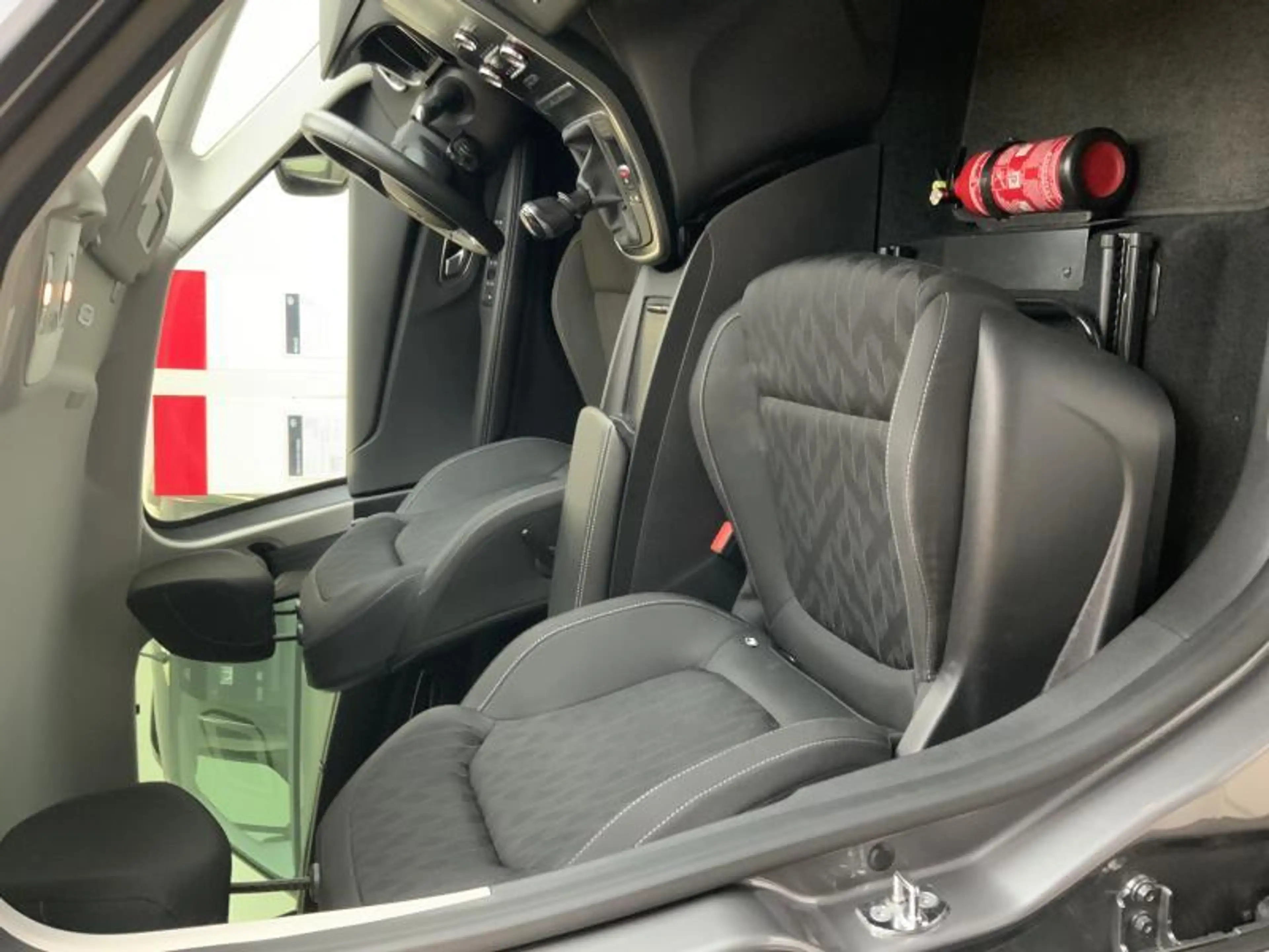 Renault Scenic IV Scenic Limited#2 — photo 9