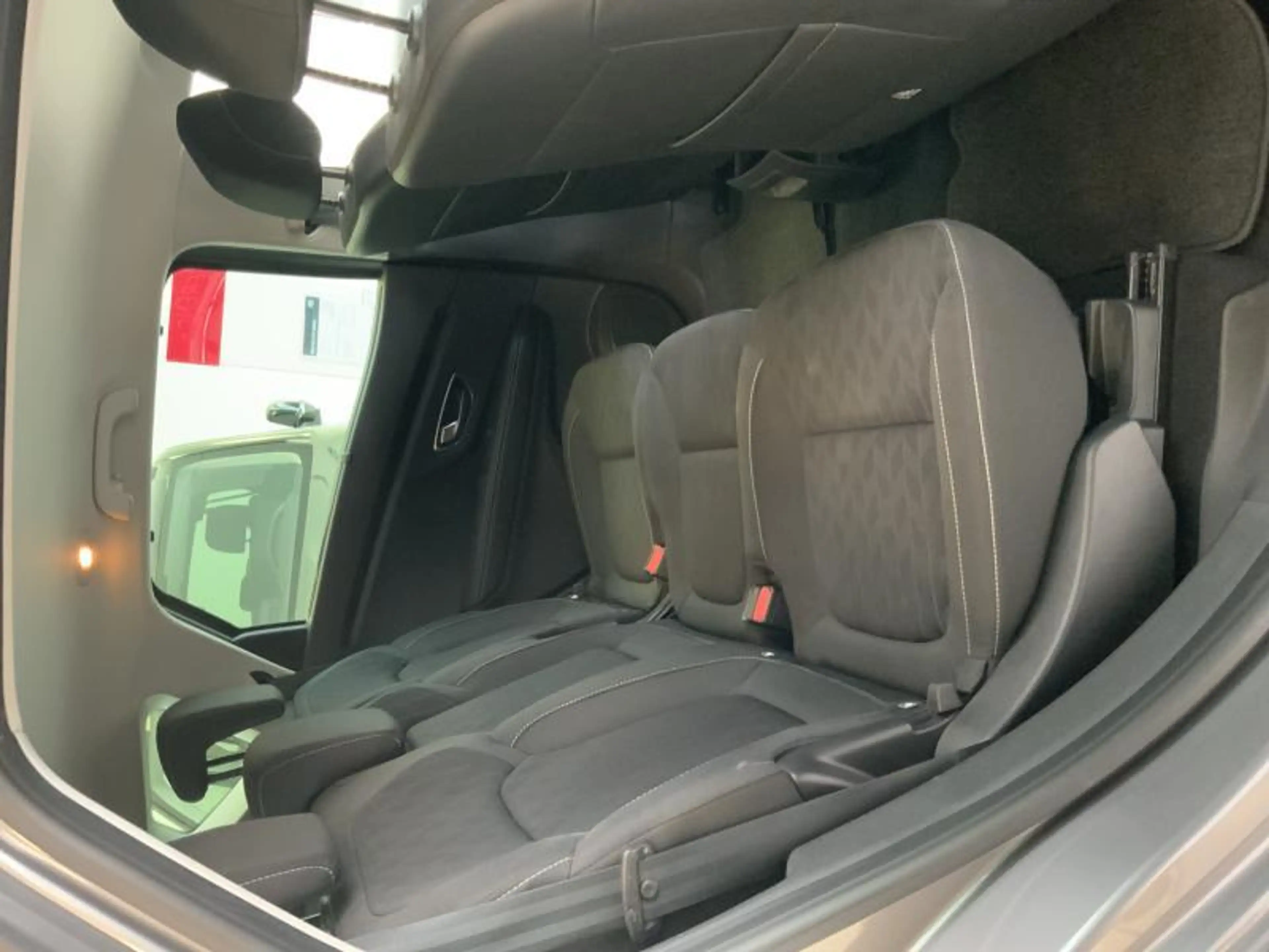Renault Scenic IV Scenic Limited#2 — photo 8