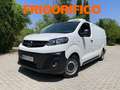 Opel Vivaro BEV 330 Select L Std Blanco - thumbnail 1