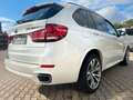 BMW X5 M Sportpaket XDrive 30 d  **7-Sitzer** Weiß - thumbnail 5