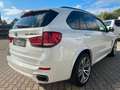 BMW X5 M Sportpaket XDrive 30 d  **7-Sitzer** Weiß - thumbnail 4
