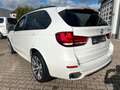 BMW X5 M Sportpaket XDrive 30 d  **7-Sitzer** Weiß - thumbnail 7
