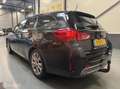 Toyota Auris Touring Sports 1.8 Hybrid Lease Grau - thumbnail 3