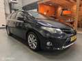 Toyota Auris Touring Sports 1.8 Hybrid Lease Grau - thumbnail 19