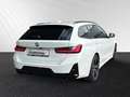 BMW 320 d Touring M Sport Pro|Panorama|HiFi|DA&PA Bianco - thumbnail 3