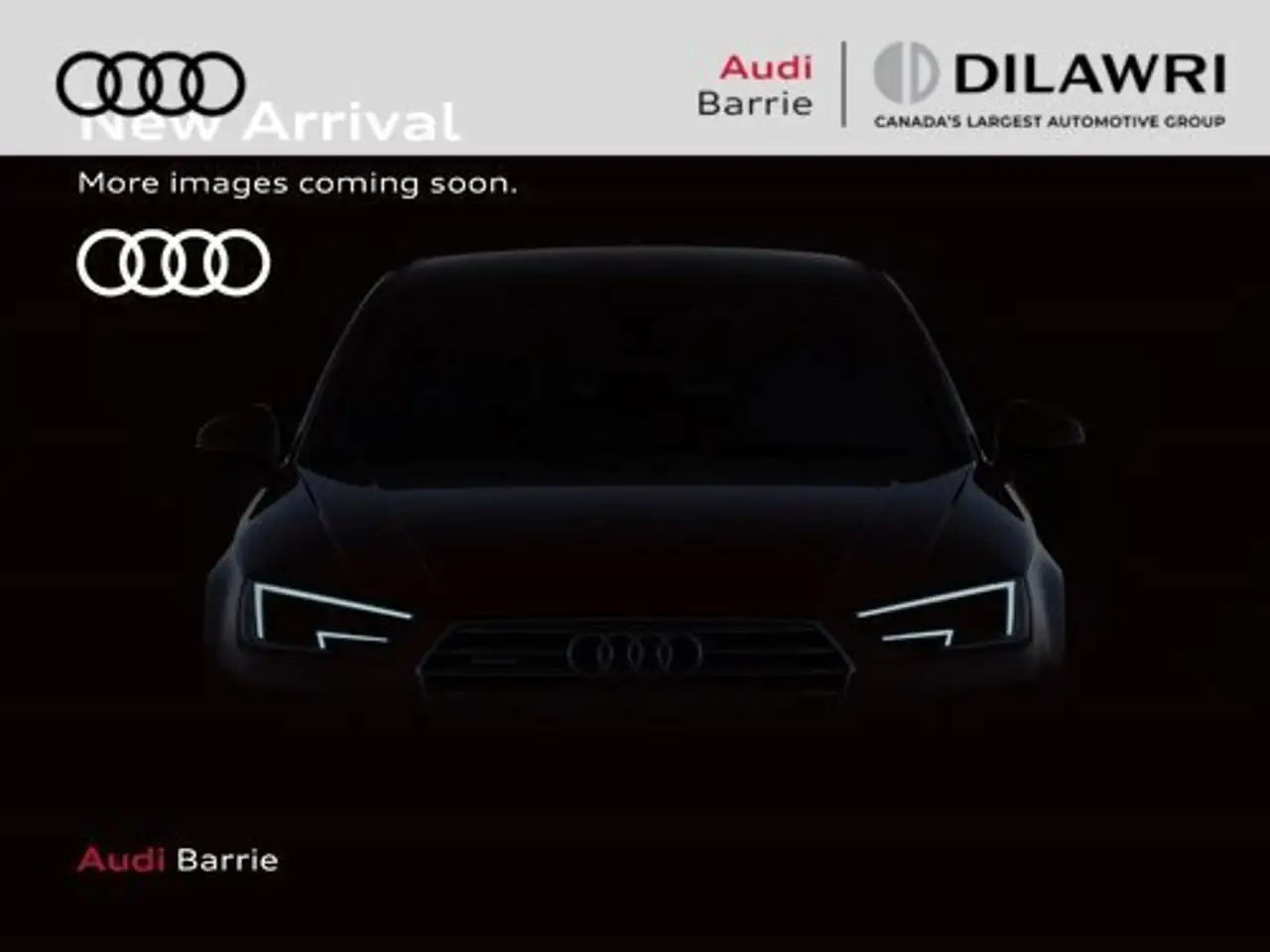 2024 Audi SQ5