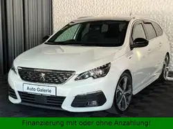 Peugeot 308 2.0 HDI SW GT*Pano.*LED*AHK*Automatik*Denon*