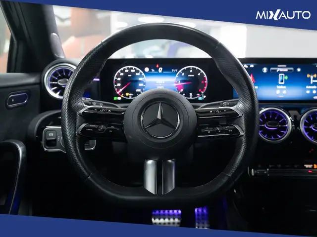 Mercedes-Benz A-Class view 12