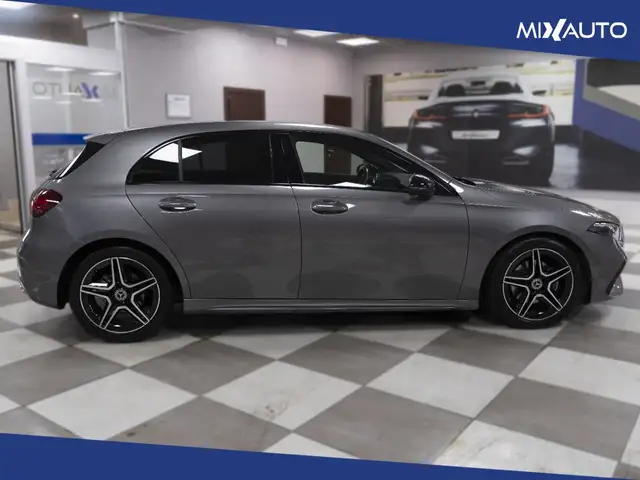 Mercedes-Benz A-Class view 6
