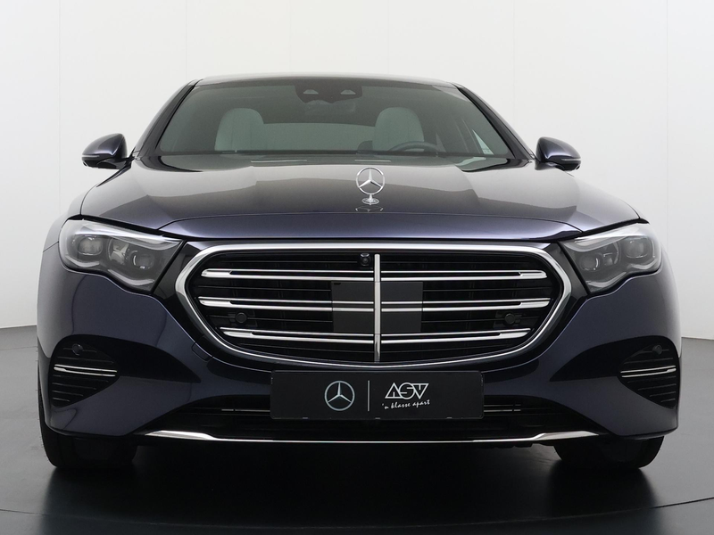 Mercedes-Benz E 400 e 4MATIC Exclusive Line | Luchtvering & Achteras b — photo 14