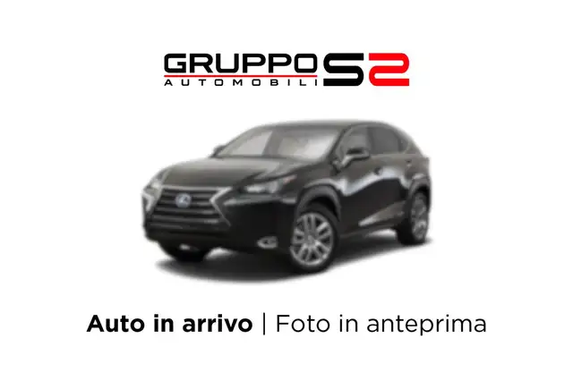 Lexus NX 300 NX 300 Hybrid Business 4WD Retrocamera/Cerchi 18''/Lexus Premium Navigation