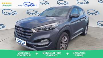 1.6 CRDi 115 Creative