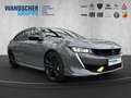 Peugeot 508 SW PSE Hybrid4 360 Navi+SD+RFK+Carplay+SHZ Grau - thumbnail 9