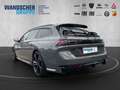 Peugeot 508 SW PSE Hybrid4 360 Navi+SD+RFK+Carplay+SHZ Grau - thumbnail 5