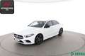 Mercedes-Benz A 200 Limousine AMG NIGHT WIDE,KAMERA,CARPLAY,SH White - thumbnail 1