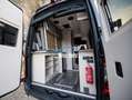 Volkswagen Crafter ADM Shadow 35 L3 H2 2.0 TDI 4Motion Camper Grijs - thumbnail 17