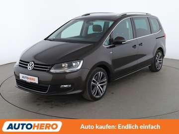 2.0 TDI Cup BlueMotion Tech*TEMPO*PDC*