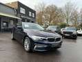 BMW 540 i xDrive Luxury Line Navi Prof./Leder/Kamera Blau - thumbnail 8