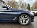 BMW 540 i xDrive Luxury Line Navi Prof./Leder/Kamera Blau - thumbnail 19