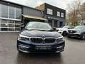 BMW 540 i xDrive Luxury Line Navi Prof./Leder/Kamera Blau - thumbnail 14
