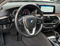BMW 540 i xDrive Luxury Line Navi Prof./Leder/Kamera Bleu - thumbnail 35