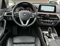 BMW 540 i xDrive Luxury Line Navi Prof./Leder/Kamera Bleu - thumbnail 11