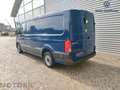 Volkswagen Crafter Crafter 30 2.0 TDI 140CV PM-TA Furgone Business Blu/Azzurro - thumbnail 7
