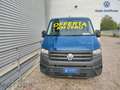 Volkswagen Crafter Crafter 30 2.0 TDI 140CV PM-TA Furgone Business Blu/Azzurro - thumbnail 3