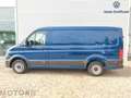 Volkswagen Crafter Crafter 30 2.0 TDI 140CV PM-TA Furgone Business Blu/Azzurro - thumbnail 5