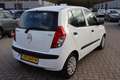 Hyundai i10 1.1 Active Opknapper, Stuurbekrachtiging, Radio cd Blanc - thumbnail 3