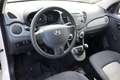 Hyundai i10 1.1 Active Opknapper, Stuurbekrachtiging, Radio cd Blanc - thumbnail 4