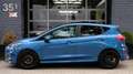 Ford Fiesta 1.5 EcoBoost ST-3 Performance Pano LED Sparco Blauw - thumbnail 3