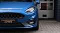 Ford Fiesta 1.5 EcoBoost ST-3 Performance Pano LED Sparco Blauw - thumbnail 24