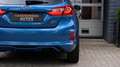 Ford Fiesta 1.5 EcoBoost ST-3 Performance Pano LED Sparco Blauw - thumbnail 25