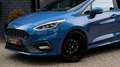 Ford Fiesta 1.5 EcoBoost ST-3 Performance Pano LED Sparco Blauw - thumbnail 16