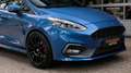 Ford Fiesta 1.5 EcoBoost ST-3 Performance Pano LED Sparco Blauw - thumbnail 27