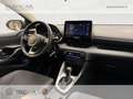 Toyota Yaris 1.5h active Bianco - thumbnail 8