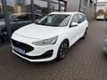 Ford Focus Turnier 1.5TDCI AUTOMATIK Titanium Style Blanc - thumbnail 1