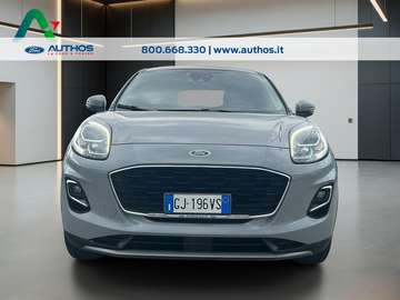 1.0 ecoboost hybrid ST-Line s&s 125cv